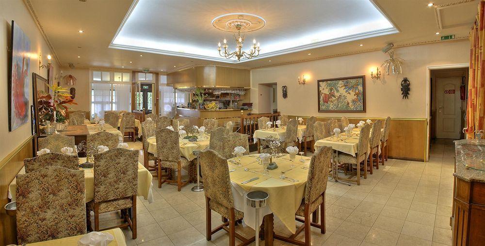 Auberge Des Ecluses Carrieres-sous-Poissy Exterior photo
